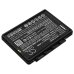 Batterie Sostituisce CT50-BSC-B