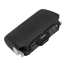 Sostituzione della batteria compatibile per Honeywell CW45-BAT-EX