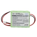Batterie Batteria per telecamera di sicurezza domestica CS-HYW580BU