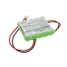 Batterie Batteria per telecamera di sicurezza domestica CS-HYW580BU