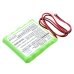 Batterie Sostituisce GP80AAAH5B3BMX