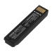 Batteria compatibile con Honeywell CS-HYX199BX