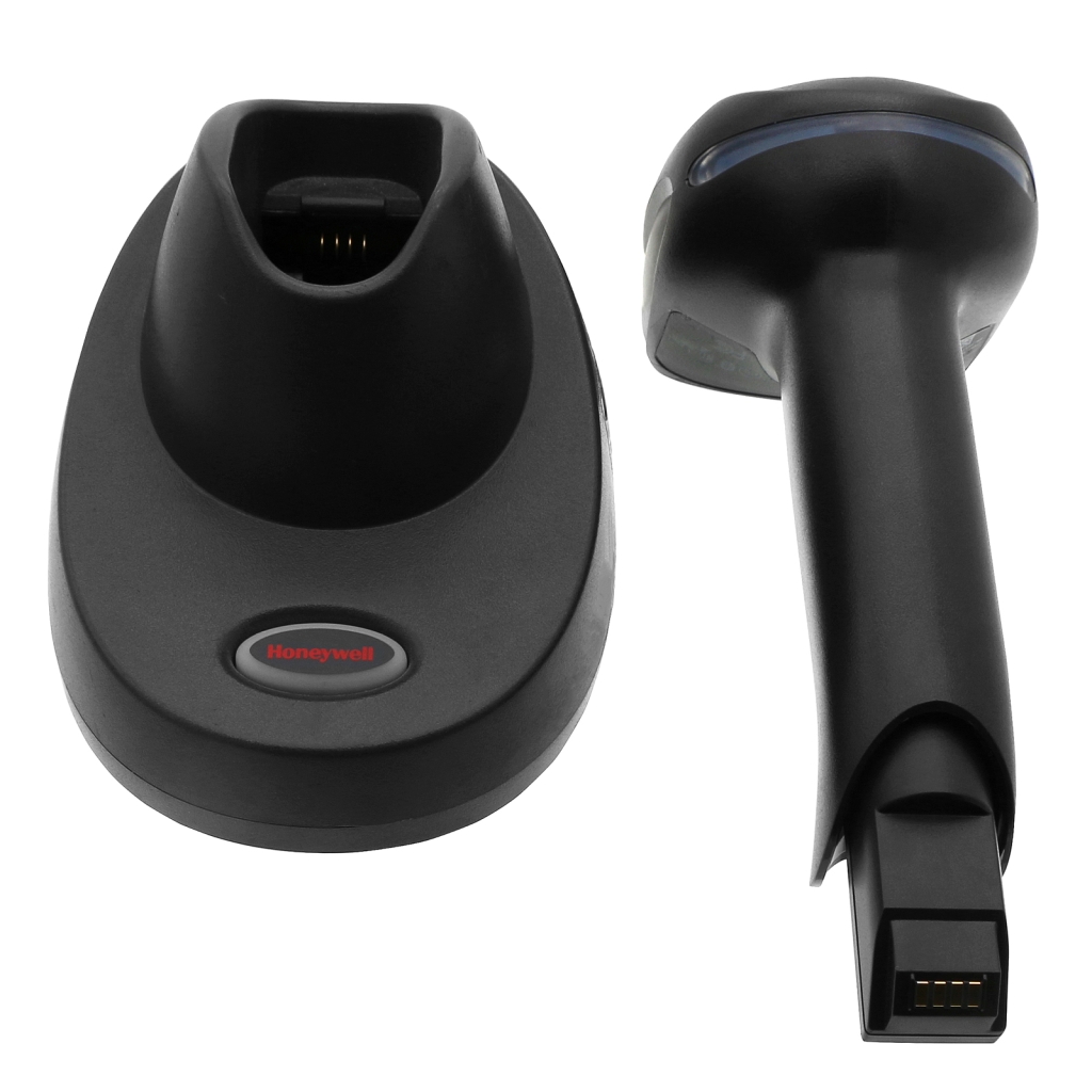 Batteria compatibile con Honeywell CS-HYX199BX