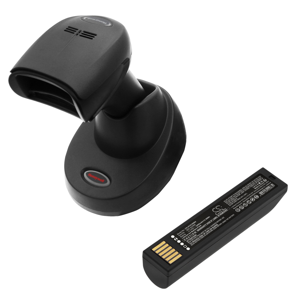 Batteria compatibile con Honeywell CS-HYX199BX