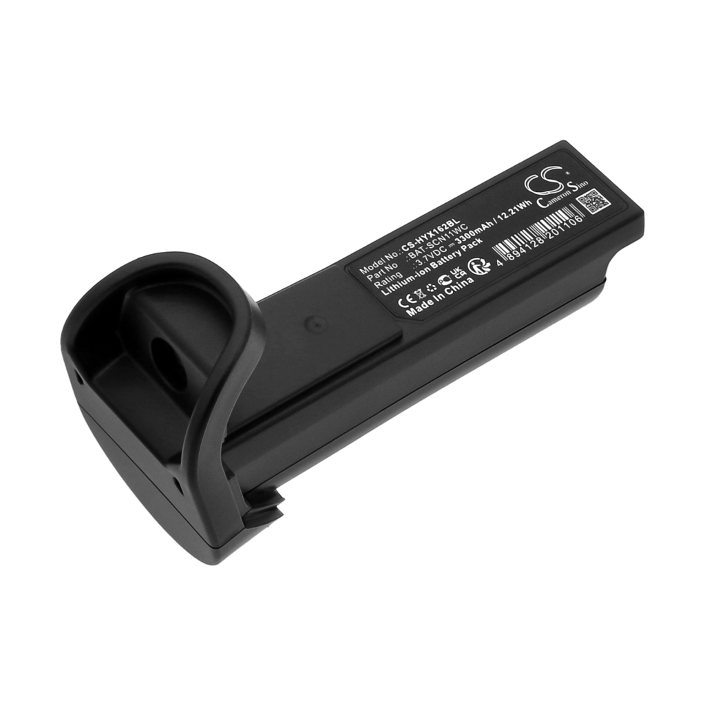 Batterie Codice a barre, batteria dello scanner CS-HYX162BL