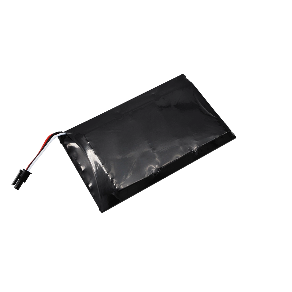 Codice a barre, batteria dello scanner Honeywell TX800 (CS-HYX700BL)