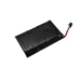 Codice a barre, batteria dello scanner Honeywell TX800 (CS-HYX700BL)