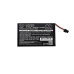 Codice a barre, batteria dello scanner Honeywell TX800 (CS-HYX700BL)
