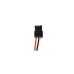 Codice a barre, batteria dello scanner Honeywell TX800 (CS-HYX700BL)
