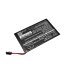Batterie Codice a barre, batteria dello scanner CS-HYX700BL