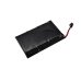 Batterie Codice a barre, batteria dello scanner CS-HYX700BL