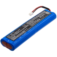Sostituzione della batteria compatibile per Hazet 29011