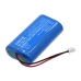 Batteria compatibile con Haier