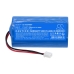 Batteria compatibile con Haier