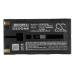 Printer Battery Intermec CS-IBP220BL