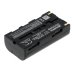 Batterie Codice a barre, batteria dello scanner CS-IBP220BL