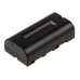 Batterie Codice a barre, batteria dello scanner CS-IBP220BL