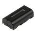 Batterie Codice a barre, batteria dello scanner CS-IBP220BL