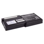 Battery Replaces IBM 02K7058