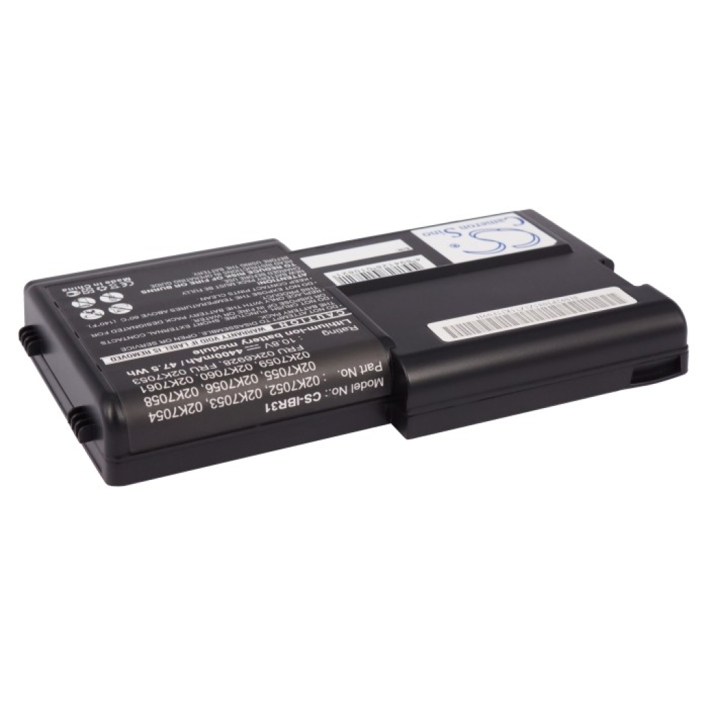 Batteria Sostituisce IBM 02K6824