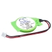 CMOS / Batteria di backup Evesham CS-IBR500BU