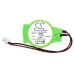 CMOS / Batteria di backup Evesham CS-IBR500BU