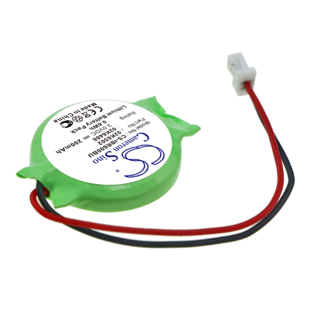 CMOS / Batteria di backup IBM Thinkpad 600E 2645-4AH (CS-IBR600BU)