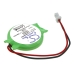 CMOS / Batteria di backup IBM Thinkpad 600E 2645-4AH (CS-IBR600BU)