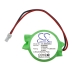CMOS / Batteria di backup IBM Thinkpad 600E 2645-4AH (CS-IBR600BU)