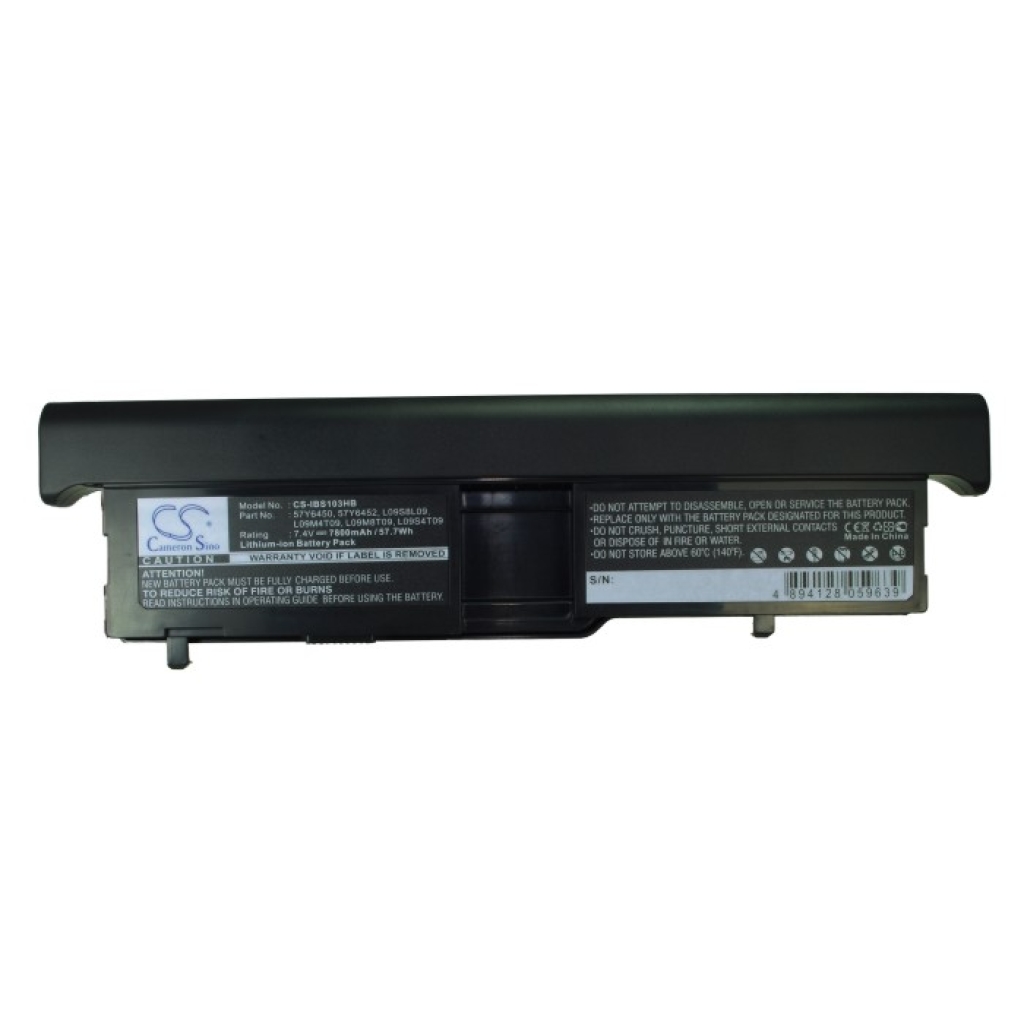 Batteria compatibile con Lenovo