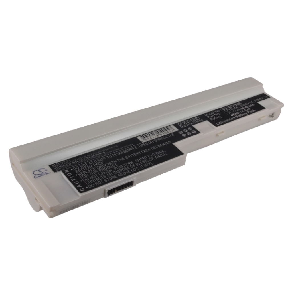 Battery Replaces 121000921