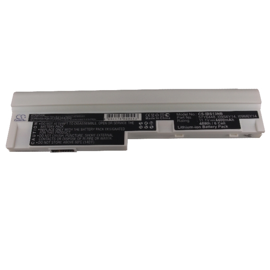 Battery Replaces 121000921