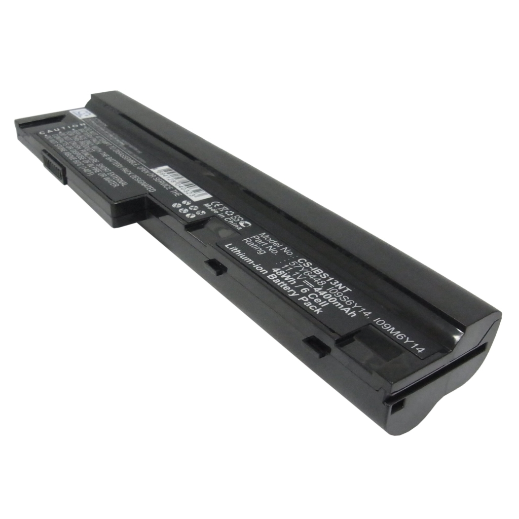 Notebook battery Lenovo IdeaPad S10-3 0647EBV
