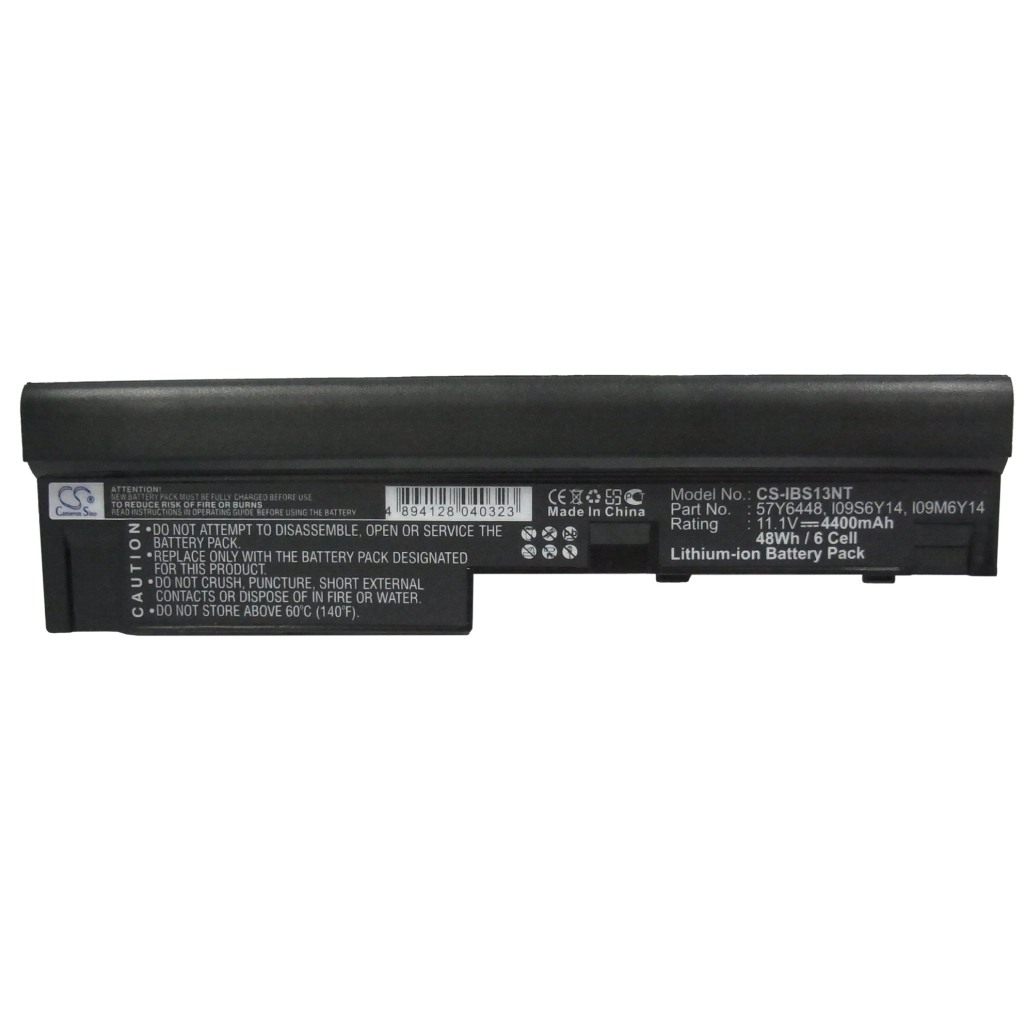 Batteria notebook Lenovo IdeaPad S10-3 M33D3UK