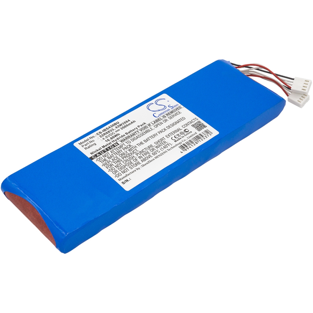 Batterie Sostituisce 17P8979