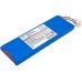 Batterie Sostituisce 17P8979