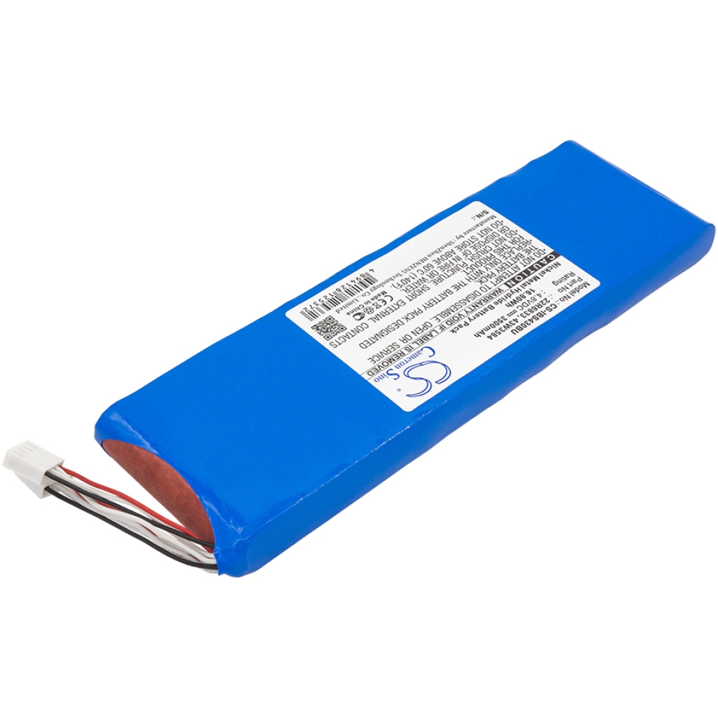 Batterie Sostituisce 17P8979