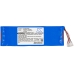 Batterie Sostituisce 17P8979