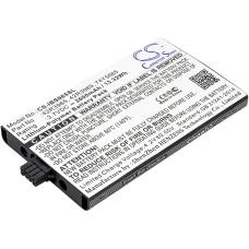 Sostituzione della batteria compatibile per IBM 42R3965,42R3969,74Y5665