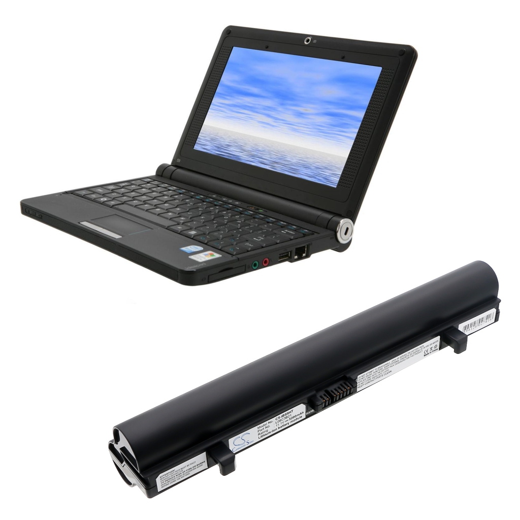 Batteria notebook Lenovo CS-IBS9HT