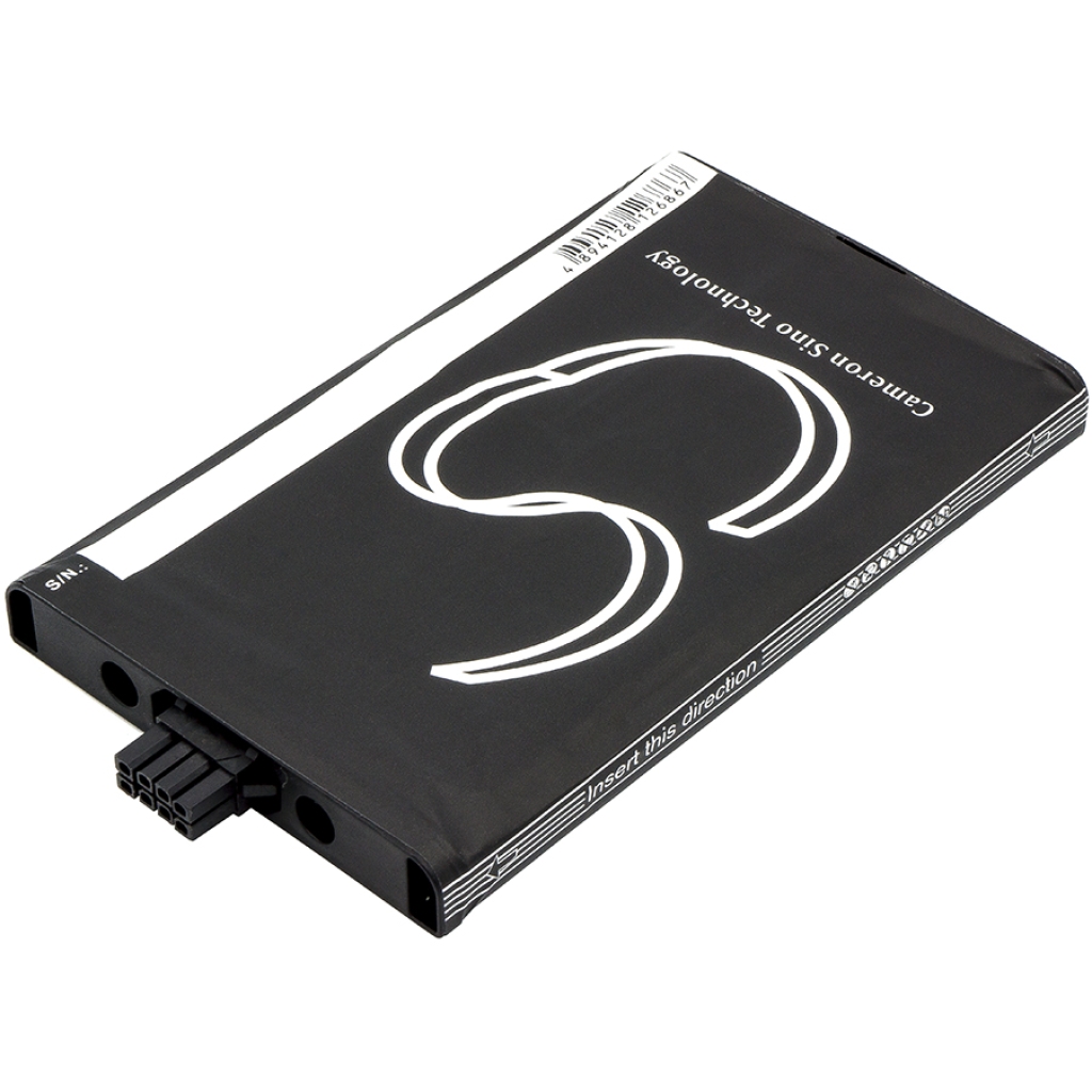 Batterie Sostituisce 42R3965