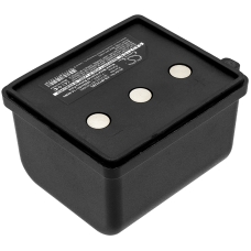 Sostituzione della batteria compatibile per Itowa BT7223,BT7223MH,UMB2