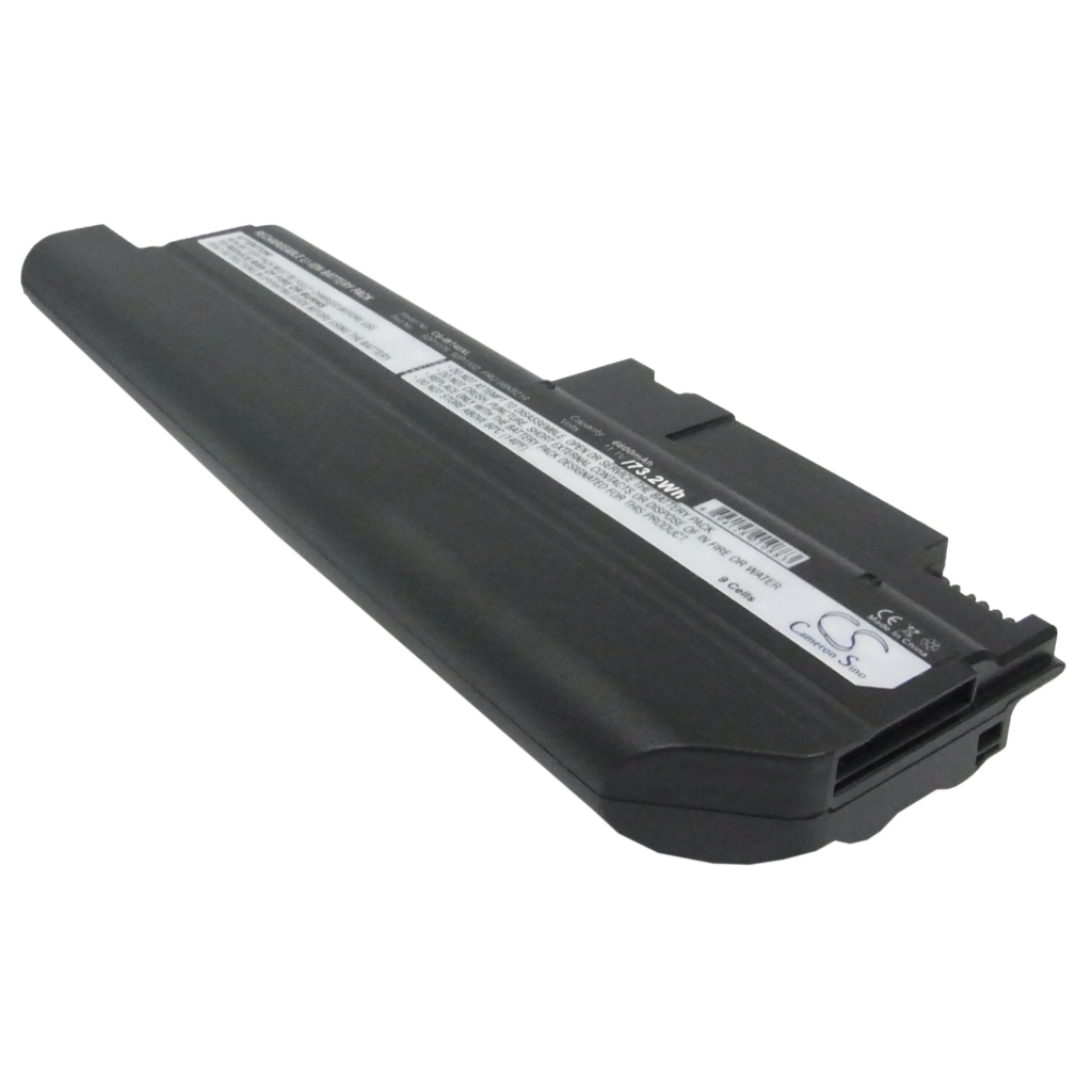 Batteria notebook IBM CS-IBT40XL