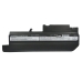 Batteria notebook IBM CS-IBT40XL