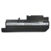 Batterie Sostituisce ASM 08K8197