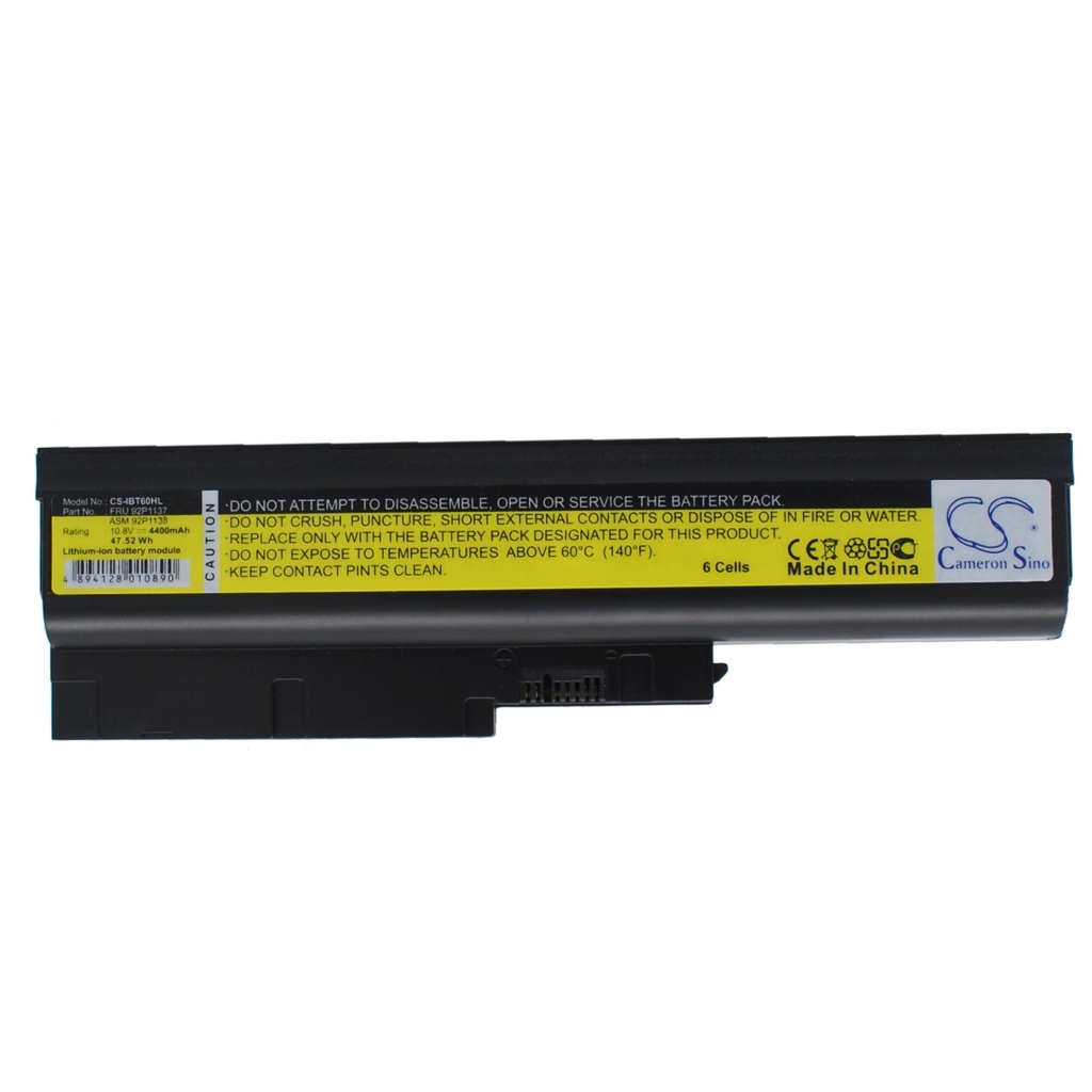 Battery Replaces 42T4572