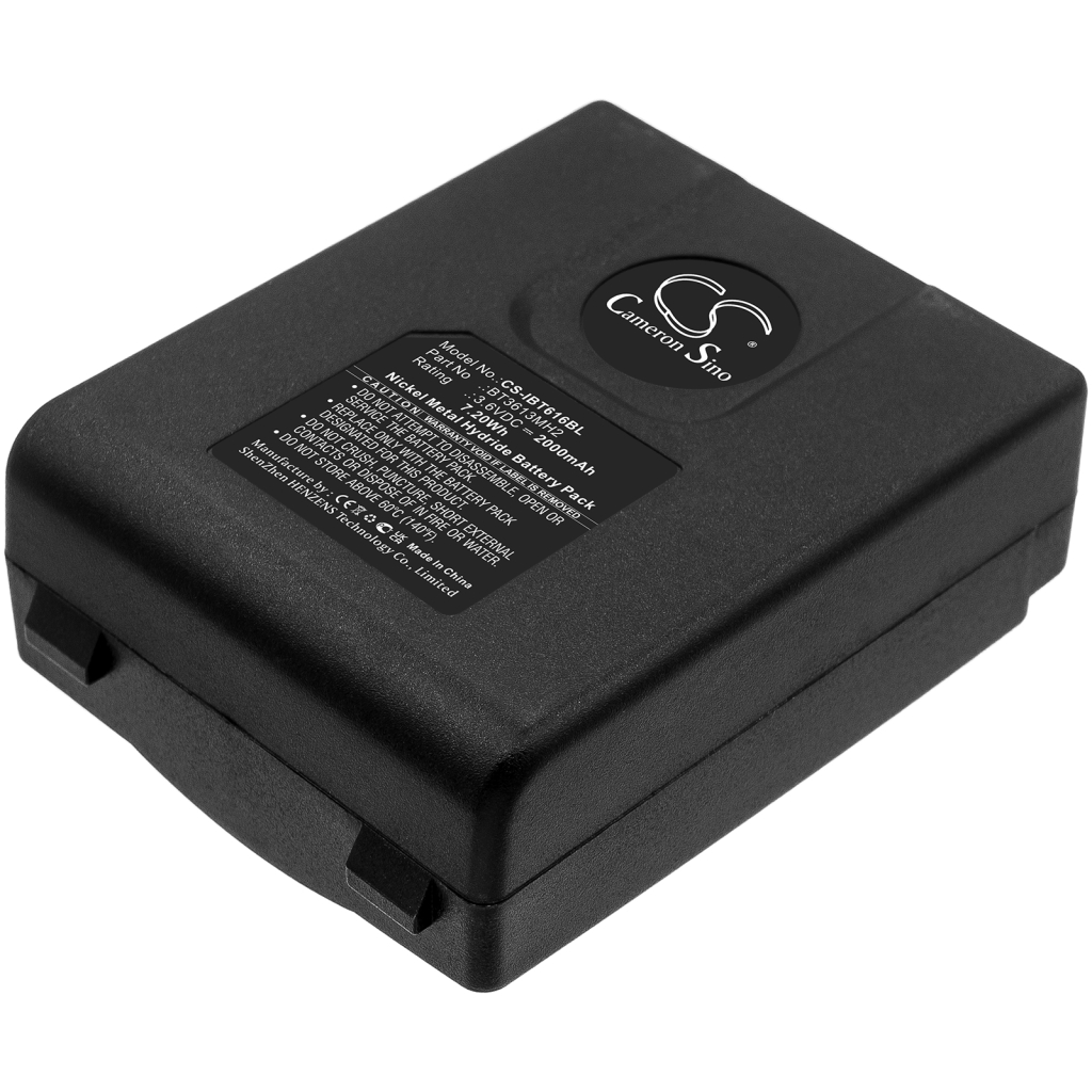 Batteria industriale Itowa Winner 2G Version 2 (CS-IBT616BL)