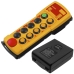 Batteria industriale Itowa Winner 2G Version 2 (CS-IBT616BL)