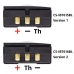 Batteria industriale Itowa Winner 2G Version 2 (CS-IBT616BL)