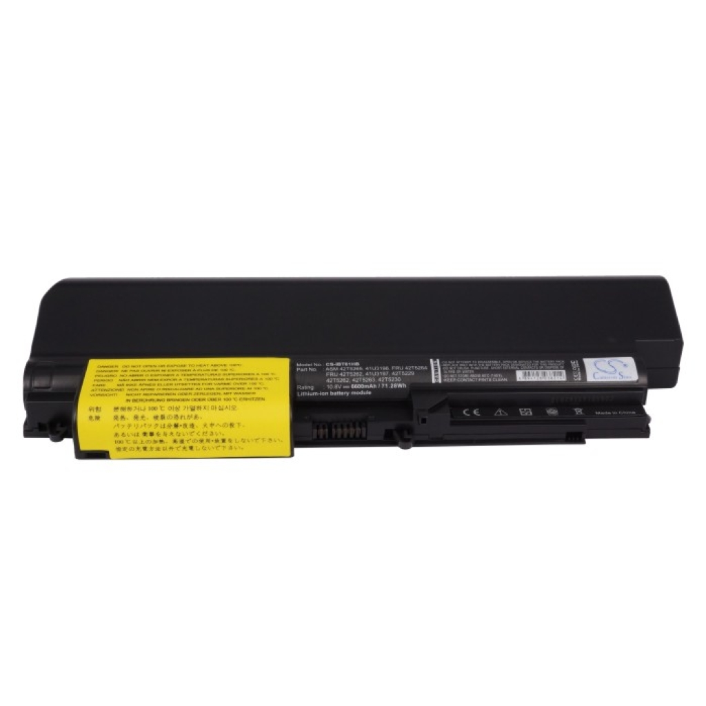Batterie Sostituisce 42T5263